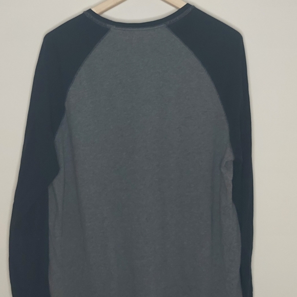 XL GoodFellow ColorBlock Tee - Picture 3 of 4